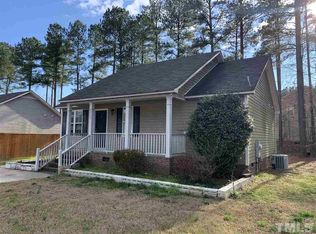 3065 Van Dorn Rd, Knightdale, NC 27545