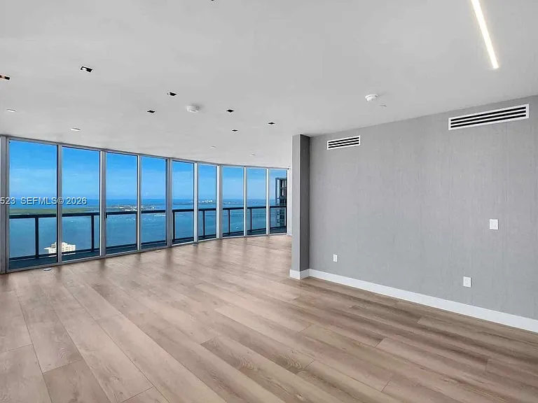 465 Brickell Ave #5701 — Photo 4