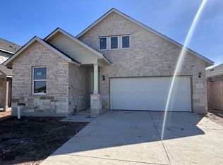 105 Rita Blanca Bnd, Bastrop, TX 78602