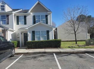 2717 Sunny Madison Ln, Raleigh, NC 27604