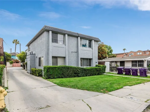 1600 Stanley Ave, Long Beach, CA 90804