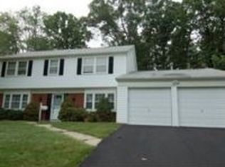 12500 Rustic Hill Dr, Bowie, MD 20715