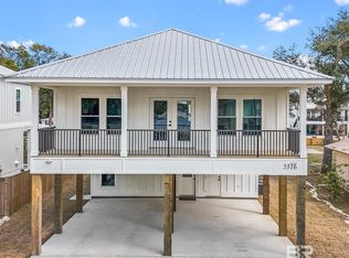 5316 Ornacor Ave, Orange Beach, AL 36561