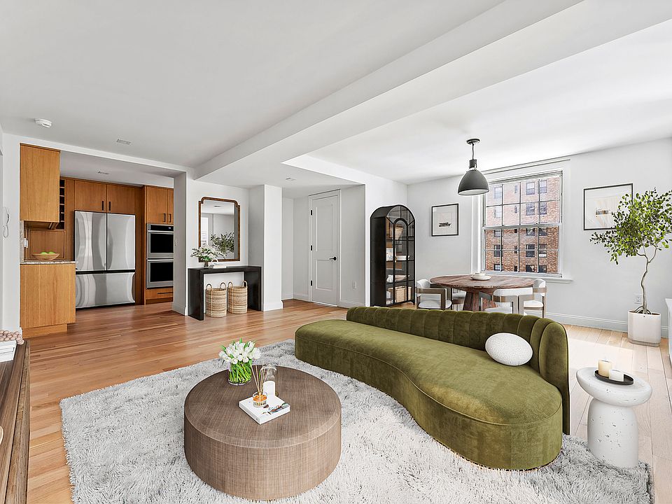 1st image of 16 Park Ave #6CD