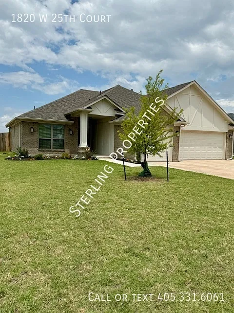 3 bed, 1655 sqft, $2,095 — Photo 2