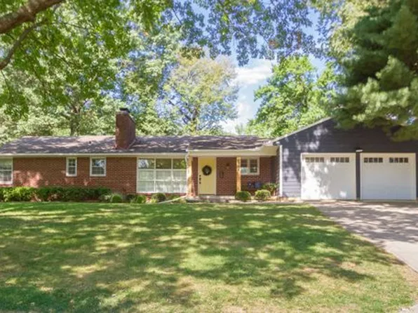 8716 Meadow Ln, Leawood, KS 66206
