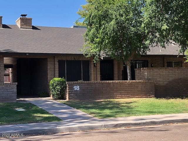 1st image of 18 W Concorda Dr APT 101