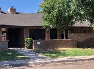 18 W Concorda Dr APT 101, Tempe, AZ 85282