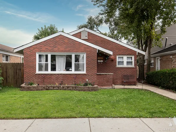 3647 W 70th St, Chicago, IL 60629