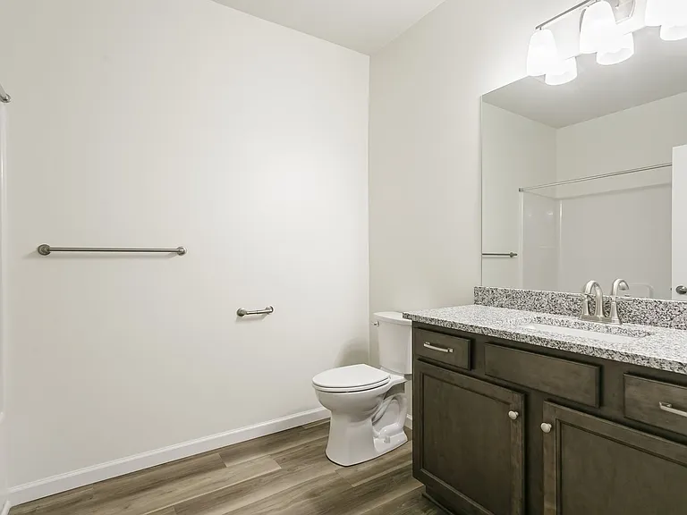 Fourmile Creek Apartments and Townhomes — Photo 20