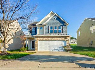 3939 Cane Garden Dr, Raleigh, NC 27610