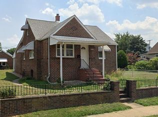 6903 Brentwood Ave, Baltimore, MD 21222