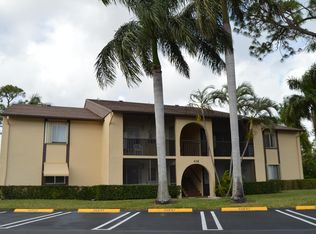 436 Pine Glen Ln APT A-1, Greenacres, FL 33463