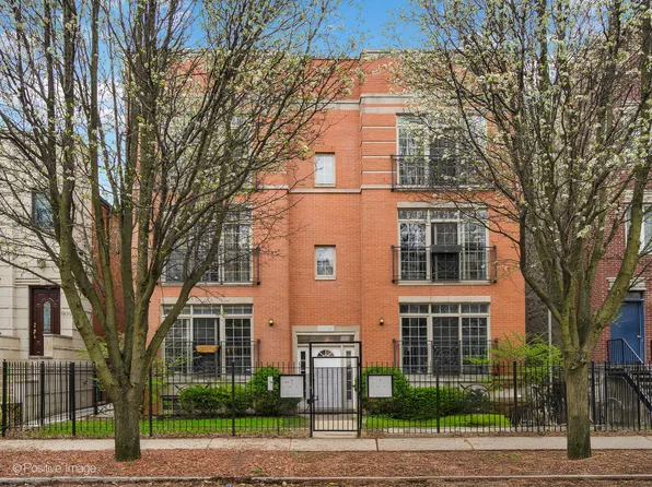 1941 W Erie St #1E, Chicago, IL 60622