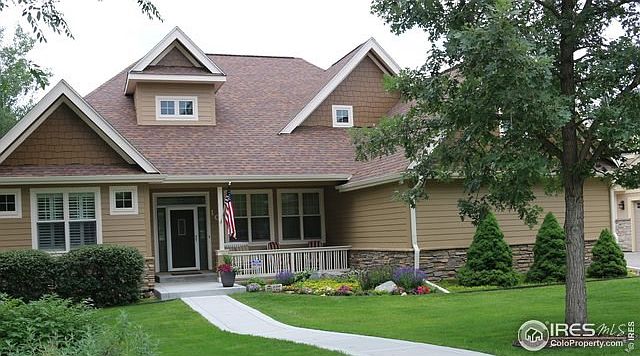 Great Looking Exterior