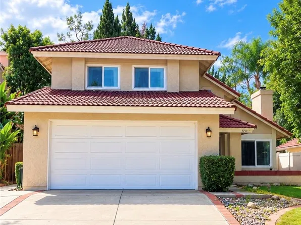 1750 Sunnypark, Redlands, CA 92374