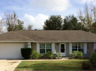 1105 W Seagate Dr, Deltona, FL 32725