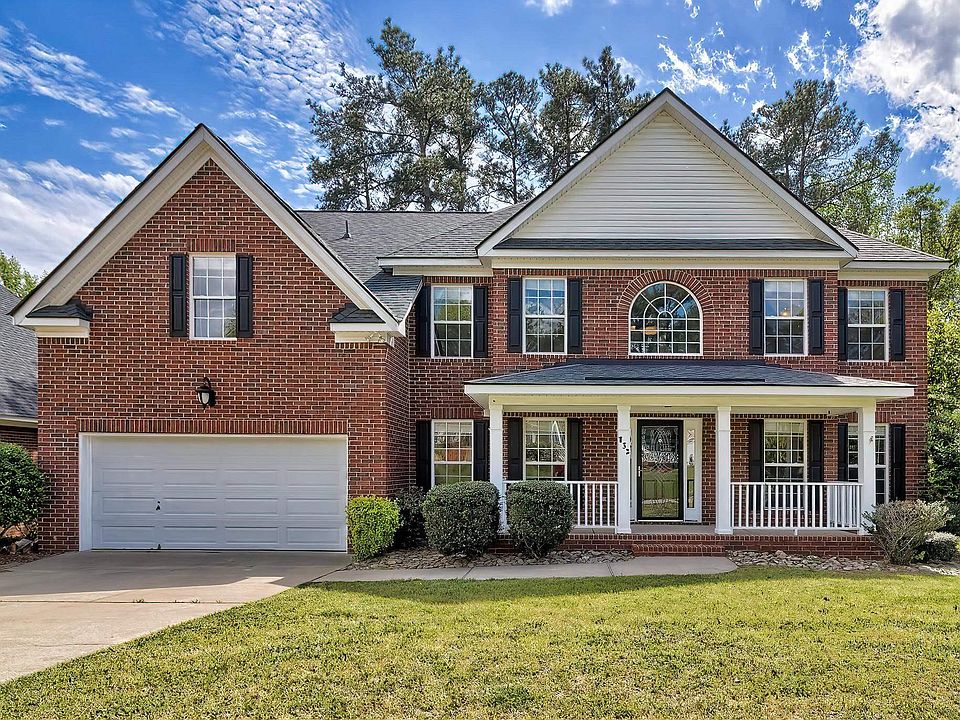 132 Cottingham Ct, Lexington, SC 29072 | MLS #582601 | Zillow