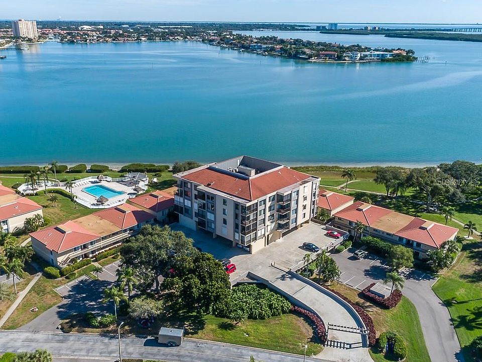 1st image of 6158 Palma Del Mar Blvd S APT 506