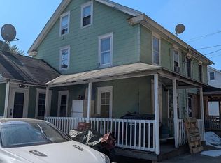 154 N State Rd, Branchdale, PA 17923