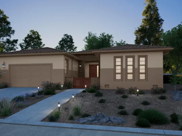 464 Canyon Creek Dr, Auburn, CA 95603