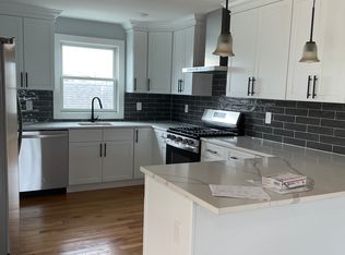 91 Maple St #1&2, Kearny, NJ 07032