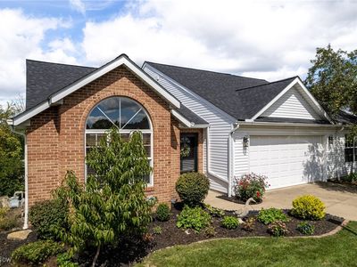 5672 Alfred Oval, Medina, OH, 44256