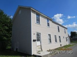 118 Palmer Ave, Rome, NY 13440