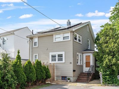 20 Allen Ct, Medford, MA, 02155
