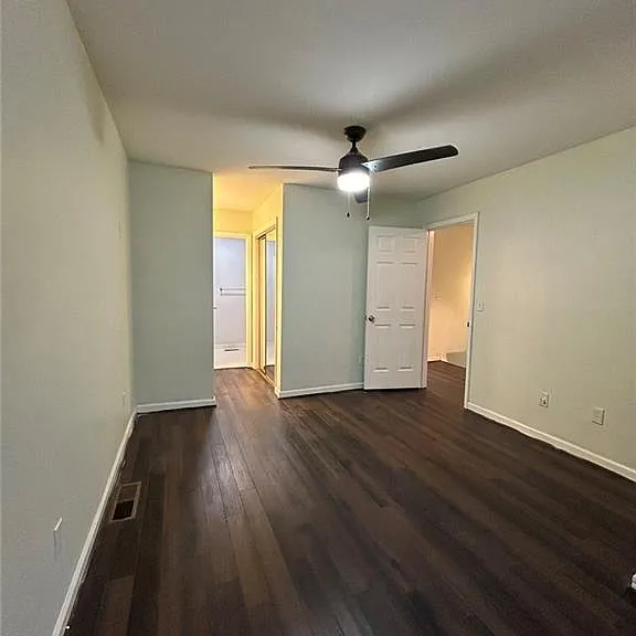 1730 Paddlewheel Dr NE — Photo 17
