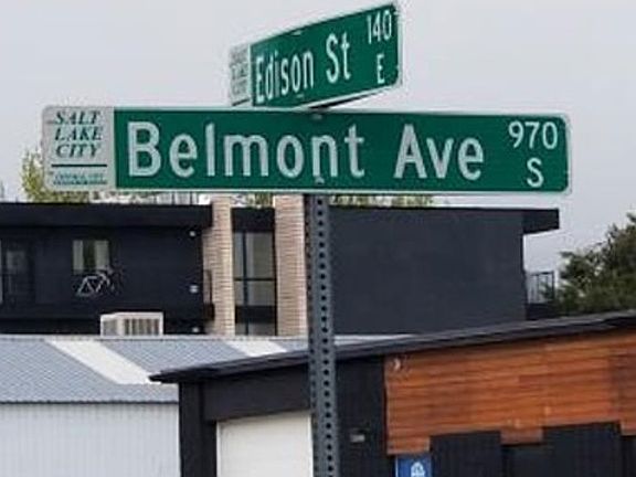 Exterior Address Verification