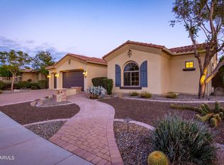 29395 N 120th Ln, Peoria, AZ 85383