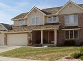 6207 Pheasant Ct, Fort Collins, CO 80525