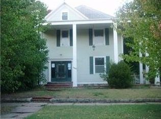 320 Main St, Osawatomie, KS 66064