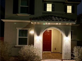3608 Via Allegro, Henderson, NV 89044