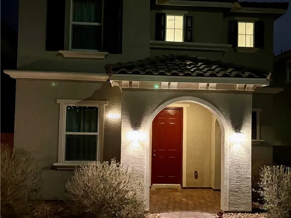 3608 Via Allegro, Henderson, NV 89044