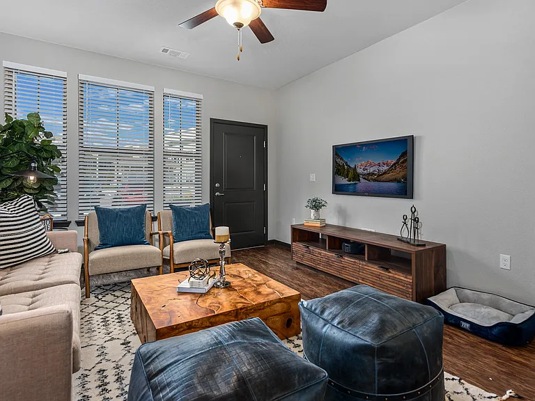 Ridge at Castle Rock Apartments — Photo 7
