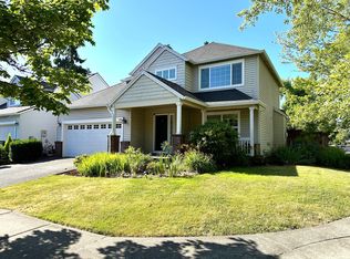 1020 NE Morning Sun Dr, Hillsboro, OR