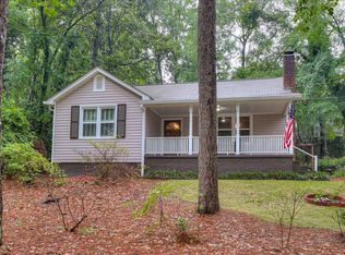 733 W Rollingwood Rd, Aiken, SC 29801