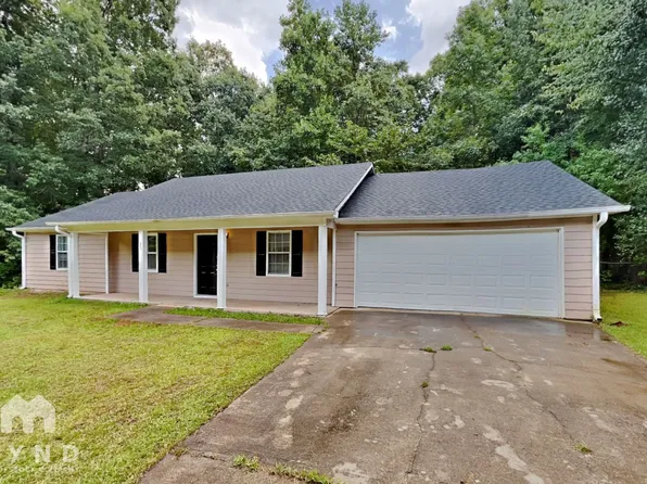 25 Mountain Ct, Covington, GA 30016