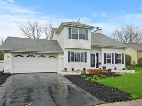 4010 192nd St, Country Club Hills, IL 60478