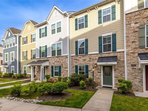 540 William Tiedeman Ln, Virginia Beach, VA 23451