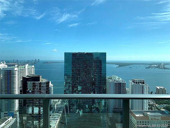2nd image of 1300 S Miami Ave #4304