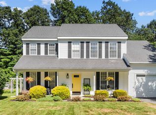 3 S Pond Dr, Coventry, RI 02816