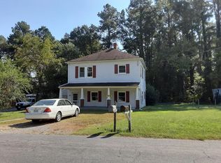 20503 Southlawn Ave #A, Petersburg, VA 23803