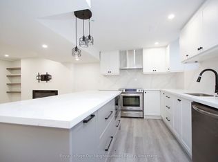 6 Westacott Cres, Ajax, ON L1T 4H6