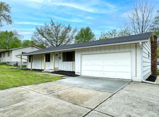 1706 NE 67th Ter, Kansas City, MO 64118