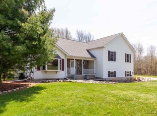 6675 Pocklington Rd, Britton, MI 49229