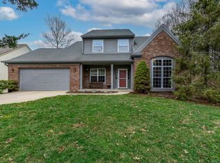2230 S Olde Mill Dr, Bloomington, IN