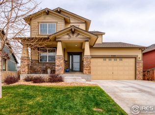 7208 White Goose Way, Fort Collins, CO 80525